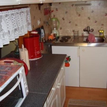 Wunderschoenes Ferienhaus In Altwarp Mit Grill Εξωτερικό φωτογραφία