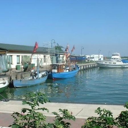 Wunderschoenes Ferienhaus In Altwarp Mit Grill Εξωτερικό φωτογραφία