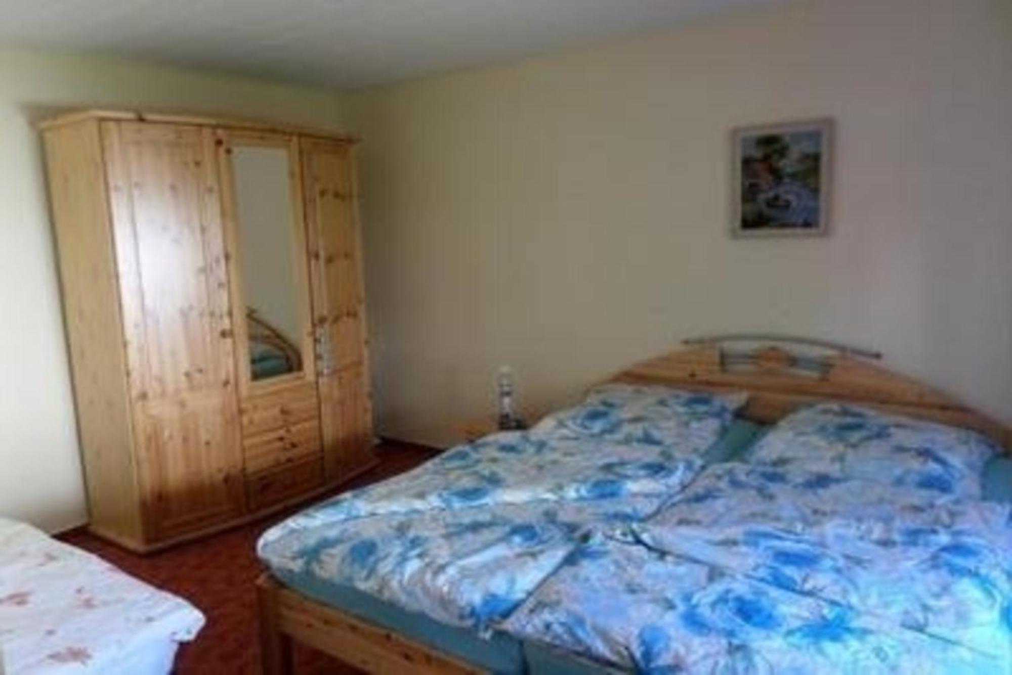 Wunderschoenes Ferienhaus In Altwarp Mit Grill Εξωτερικό φωτογραφία