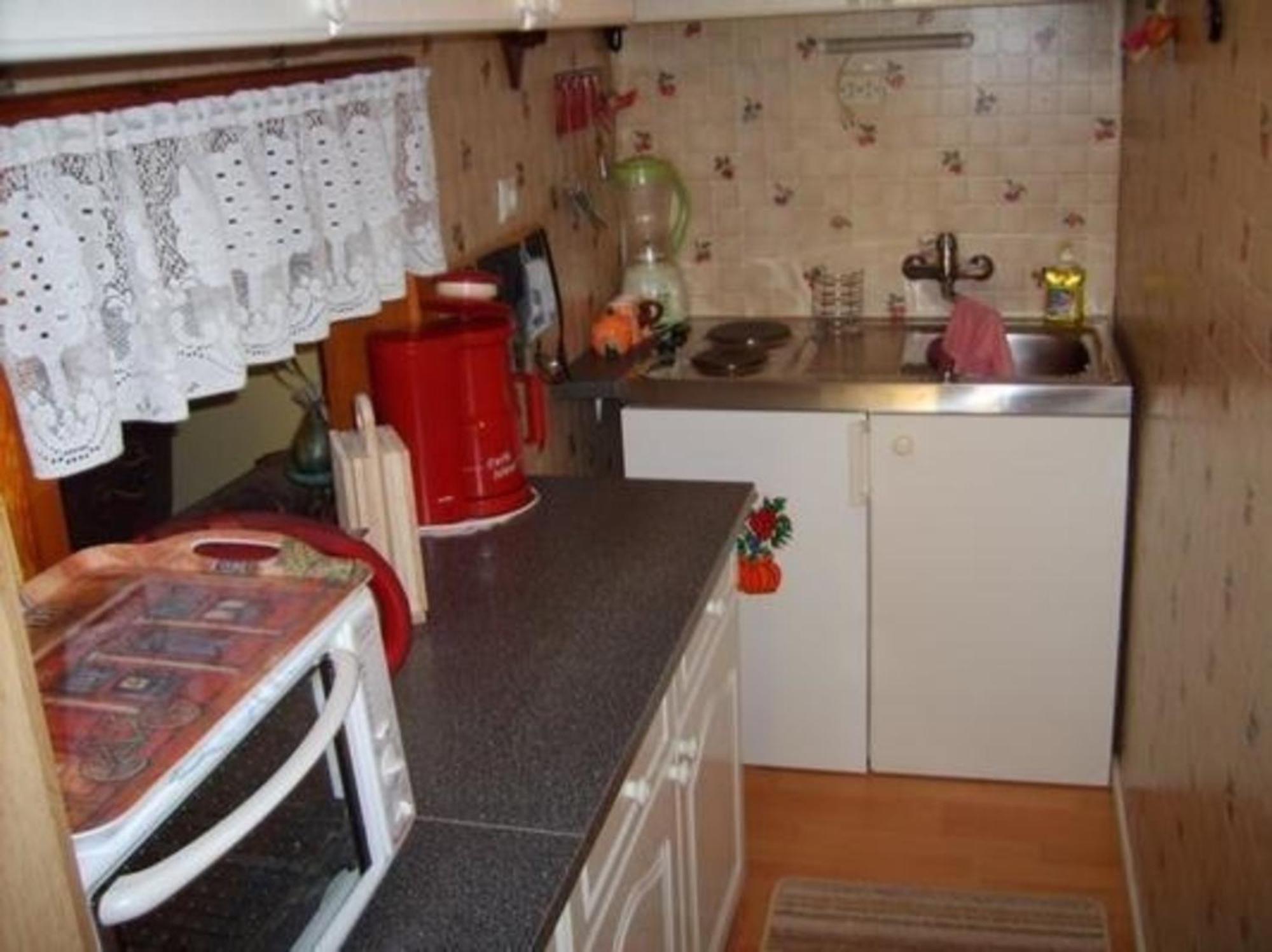 Wunderschoenes Ferienhaus In Altwarp Mit Grill Εξωτερικό φωτογραφία